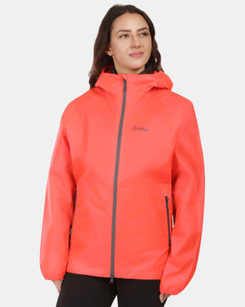 Outdoor imperméable veste Kilpi JALUU-U