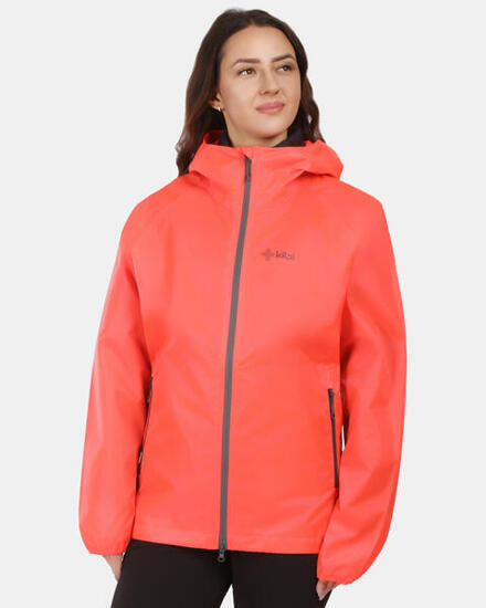 Outdoor imperméable veste Kilpi JALUU-U