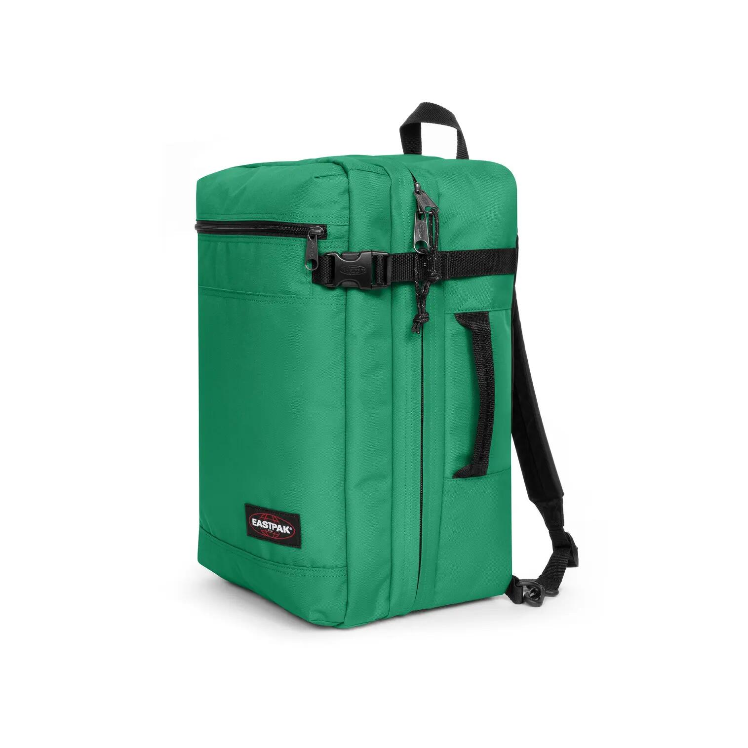 Sac à roulettes Eastpak Transit'r Pack 2/4
