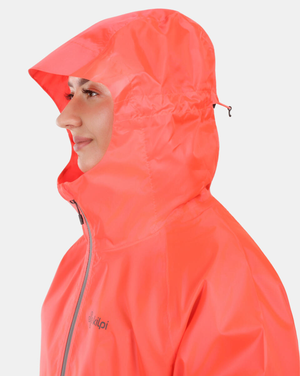 Waterdichte outdoorjas Kilpi JALUU-U 4/6