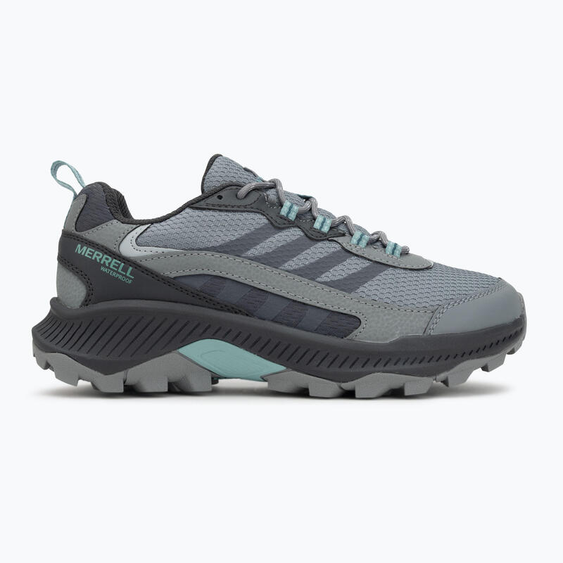 Încălțăminte turistică damă Merrell Speed Strike 2 Wp