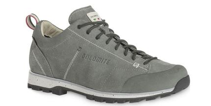 DOLOMITE Dolomite Schuhe 54 Low Silver Green