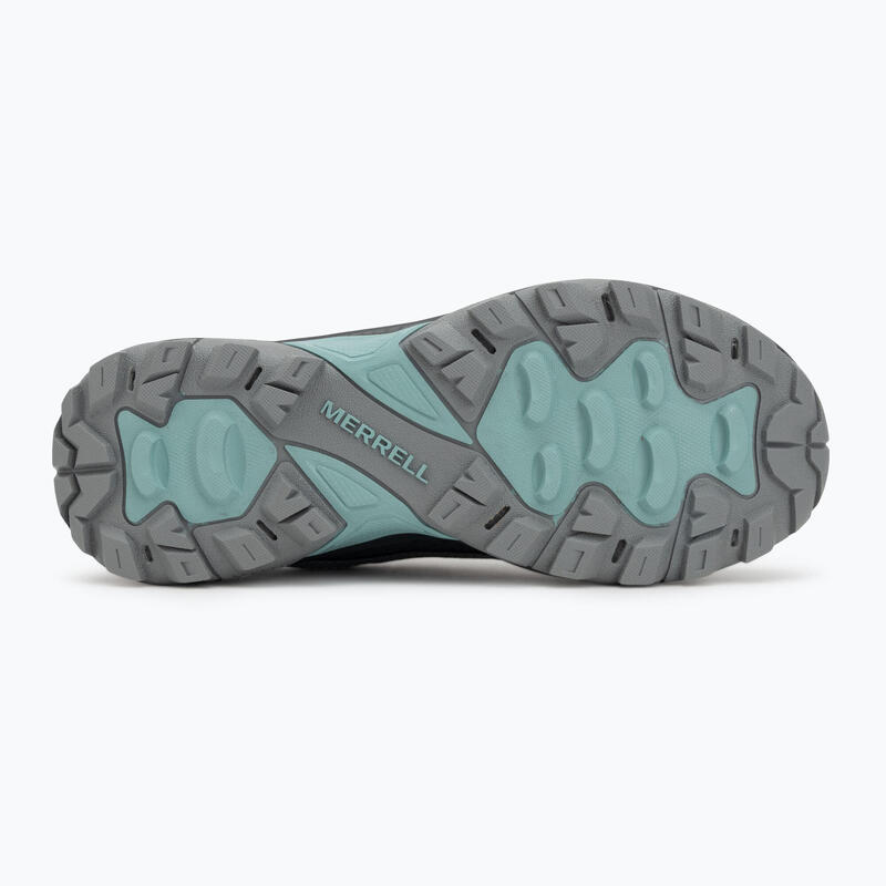 Încălțăminte turistică damă Merrell Speed Strike 2 Wp