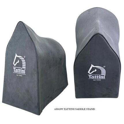Porte-selle équitation Tattini