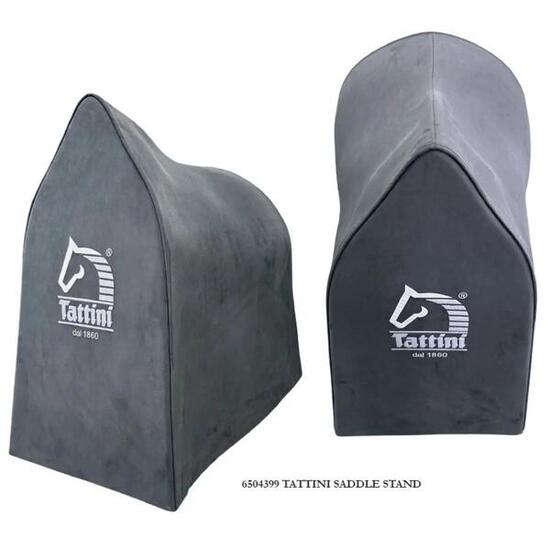 Porte-selle équitation Tattini