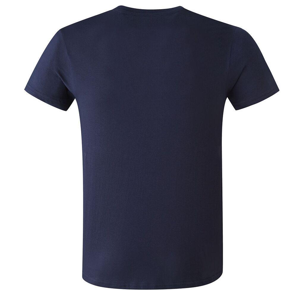 Camisola com logótipo de adepto do Rugby Racing 92 3/4