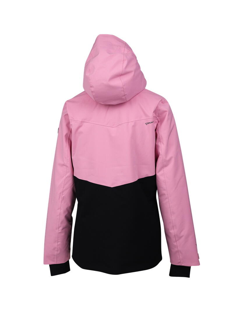 BRUNOTTI Brunotti Damen Montacia Winterjacke Dusty Pink 3/3