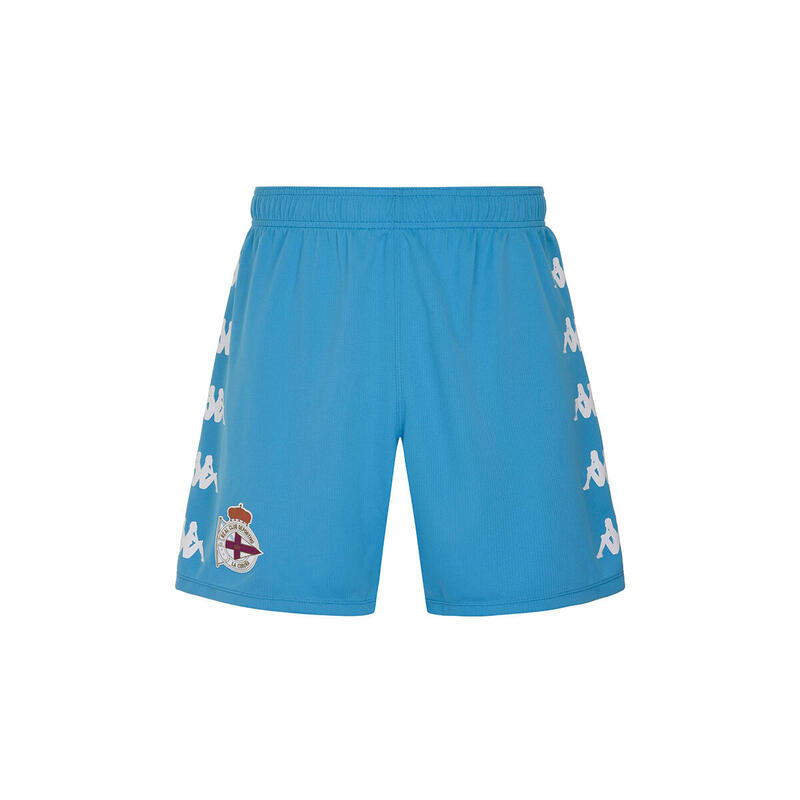 Short gardien third Deportivo La Corogne 2021/22