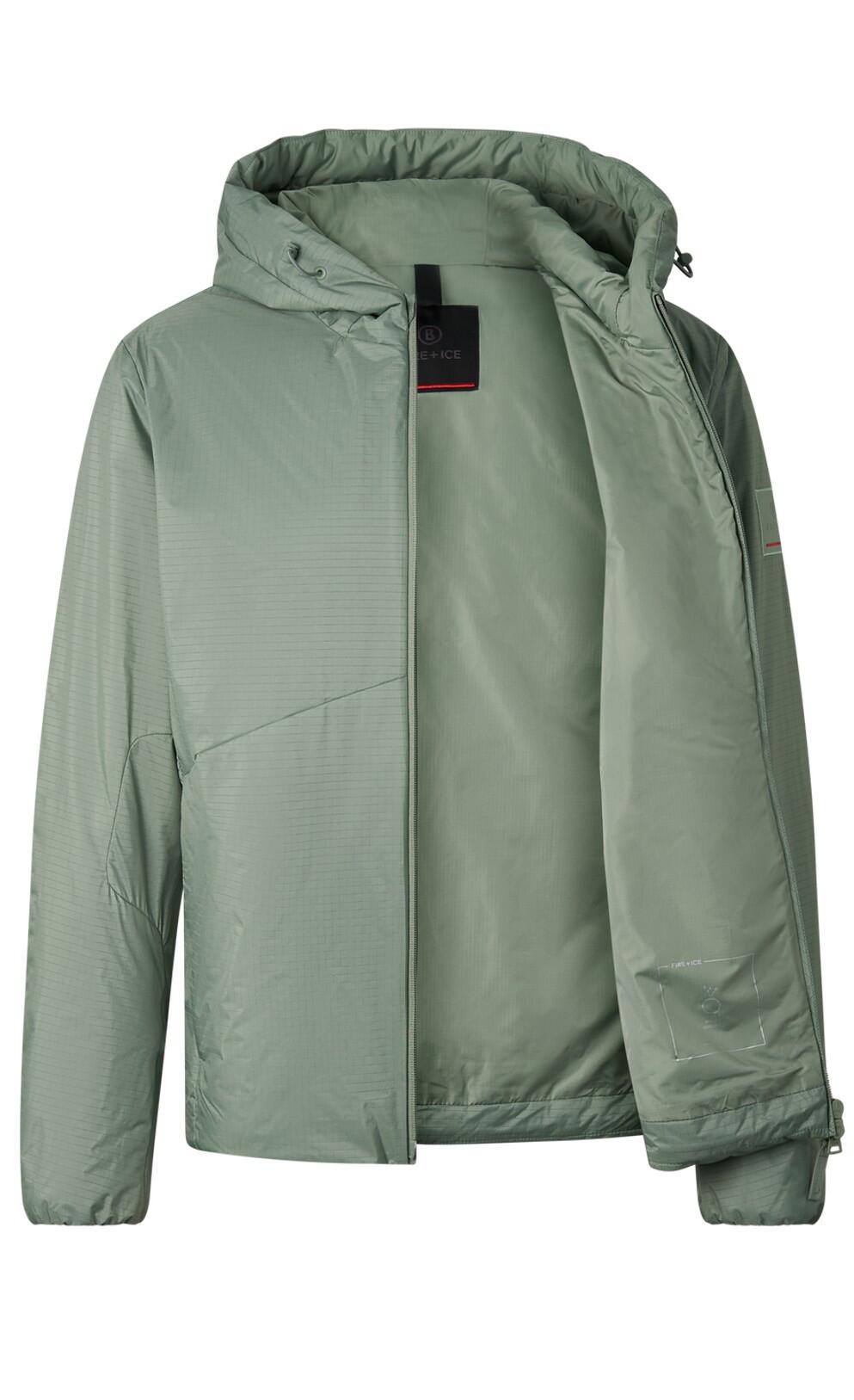 BOGNER FIRE + ICE Bogner Fire + Ice Herren Lightweight-Jacke JARED eucalyptus 3/5