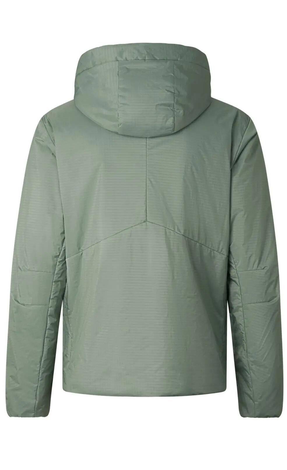 BOGNER FIRE + ICE Bogner Fire + Ice Herren Lightweight-Jacke JARED eucalyptus 2/5