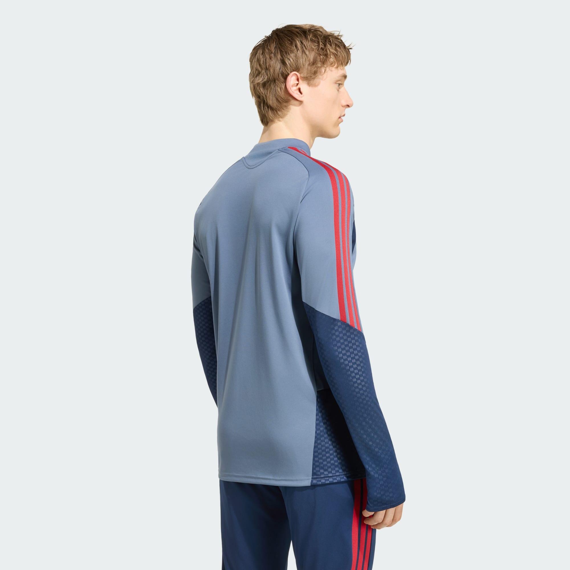 Camiseta manga larga de entrenamiento FC Bayern 26/27 3/5
