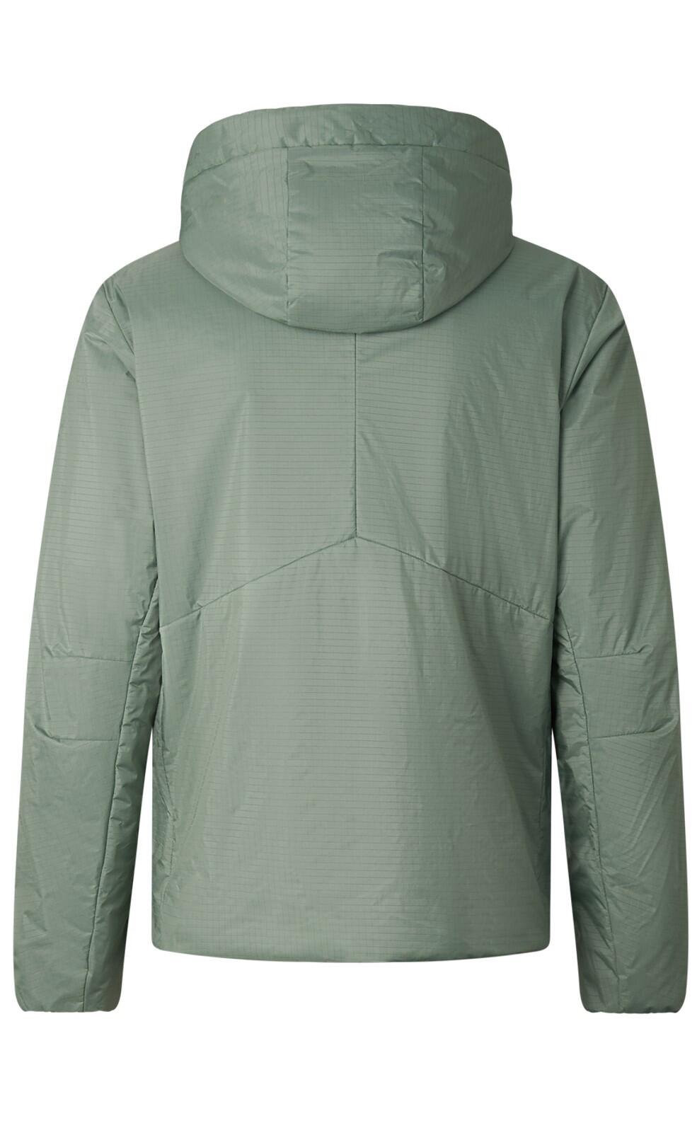 BOGNER FIRE + ICE Bogner Fire + Ice Herren Lightweight-Jacke JARED eucalyptus 2/5