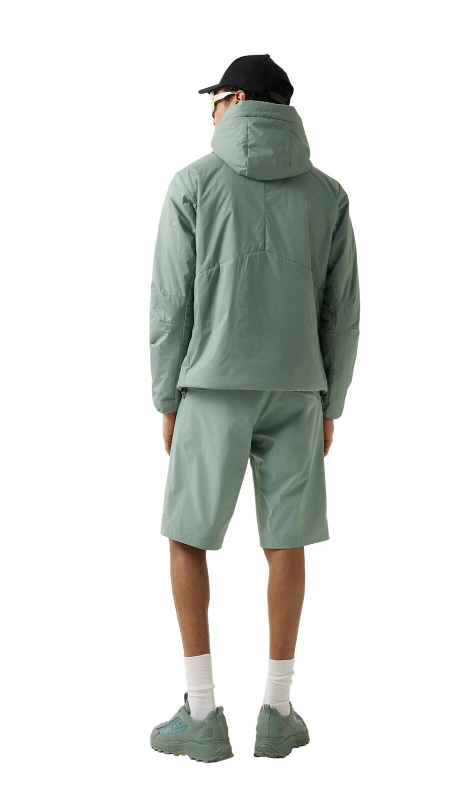 BOGNER FIRE + ICE Bogner Fire + Ice Herren Lightweight-Jacke JARED eucalyptus 5/5