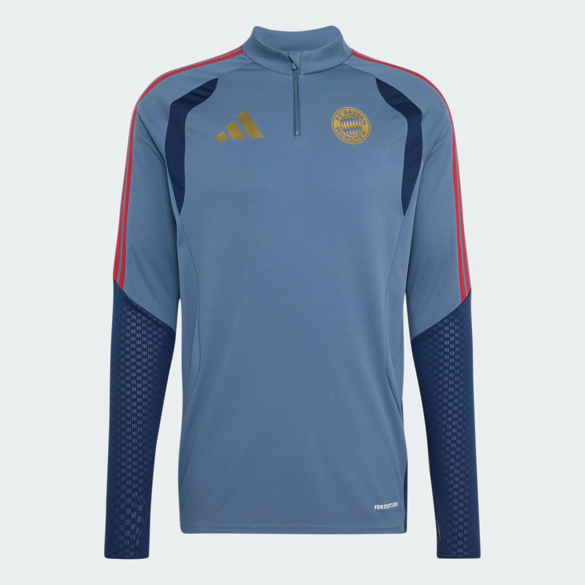 Camiseta manga larga de entrenamiento FC Bayern 26/27 2/5