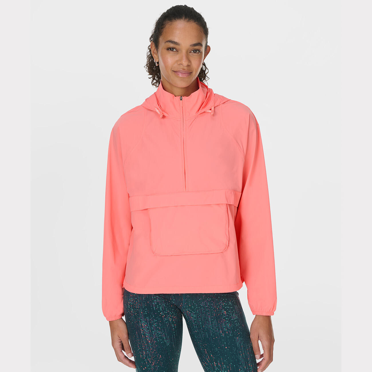 Veste Sweaty Betty Ultimate Run Packaway 3/7