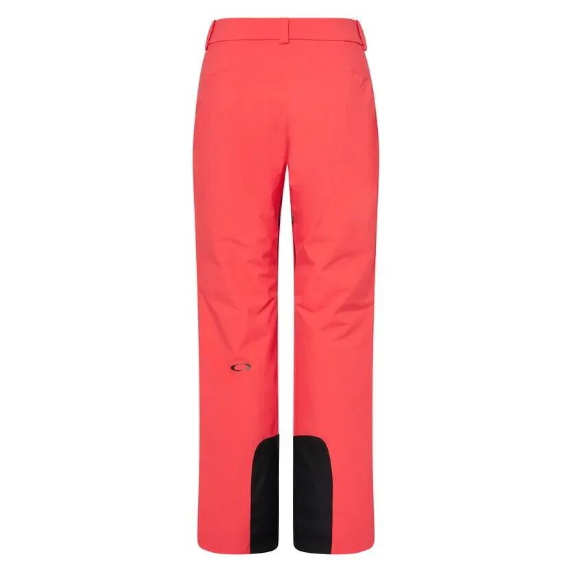 OAKLEY Oakley Damen Schneehose Canopy Insulated Hibiscus red 2/6