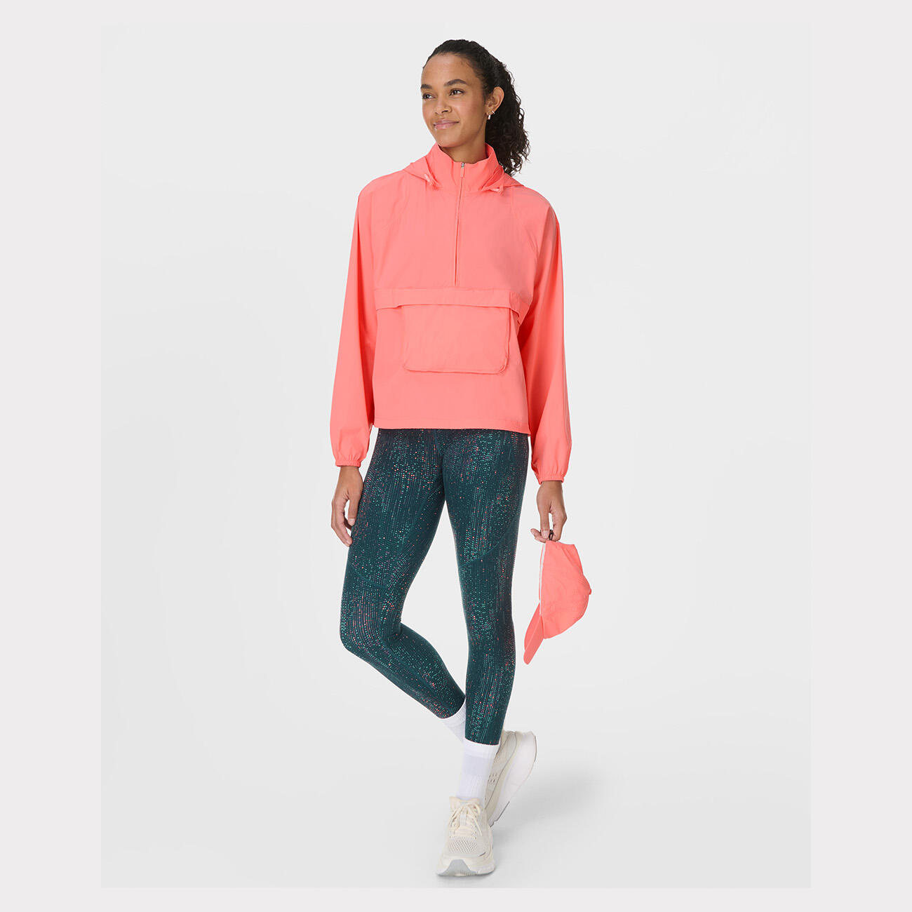 Veste Sweaty Betty Ultimate Run Packaway 2/7