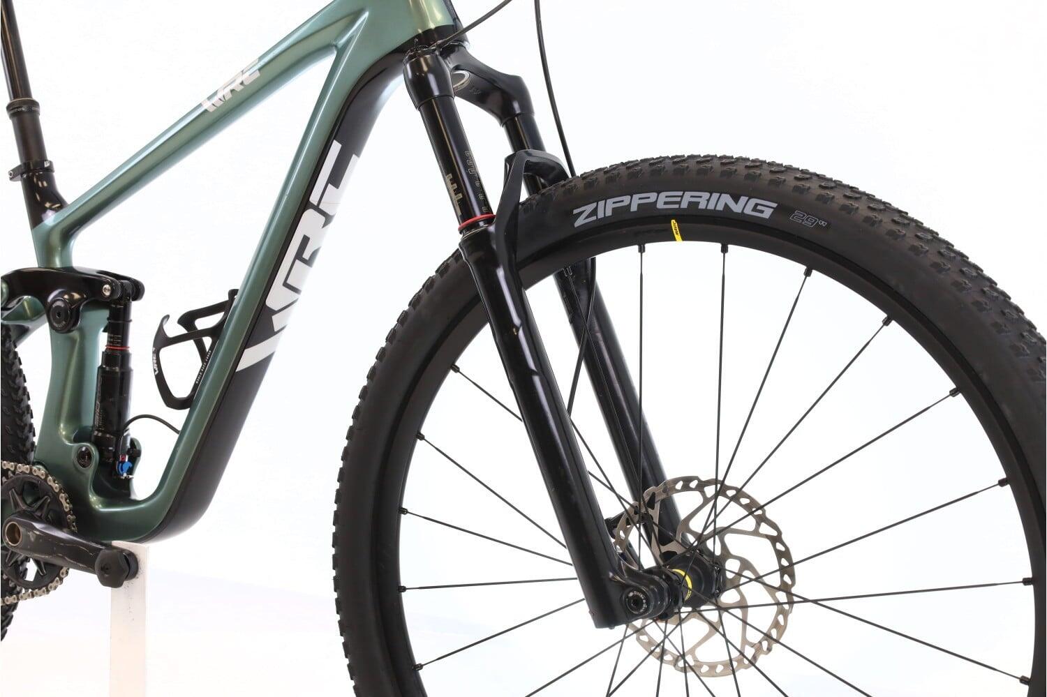 Segunda Vida · BTT ·  WRC Thunder XT · Muito bom estado 5/8