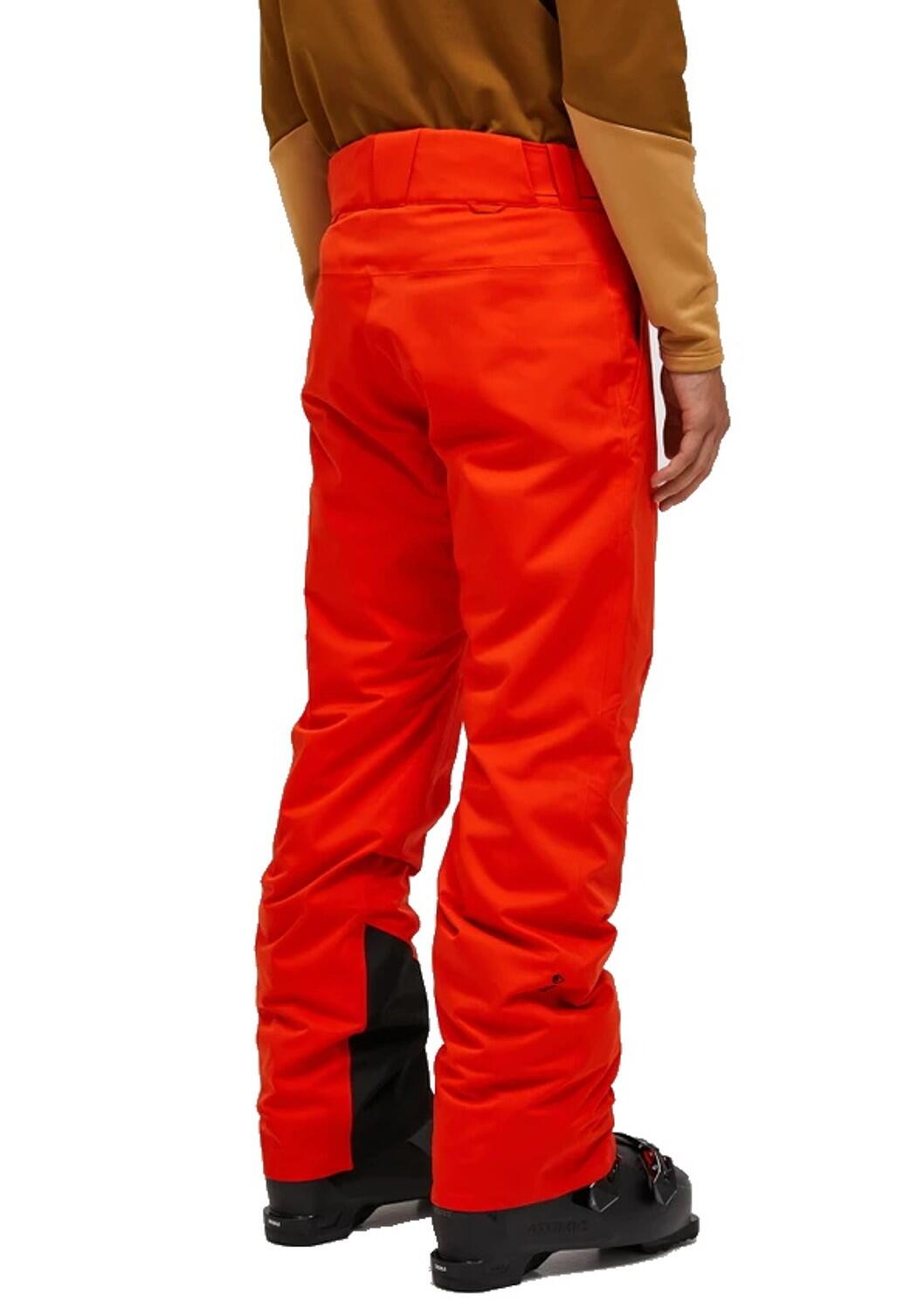 PEAK PERFORMANCE 4/4
