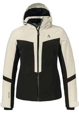 SCHÖFFEL Schöffel Damen Skijacke Kanzelwand nordic