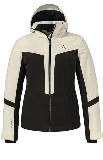 SCHÖFFEL Schöffel Damen Skijacke Kanzelwand nordic