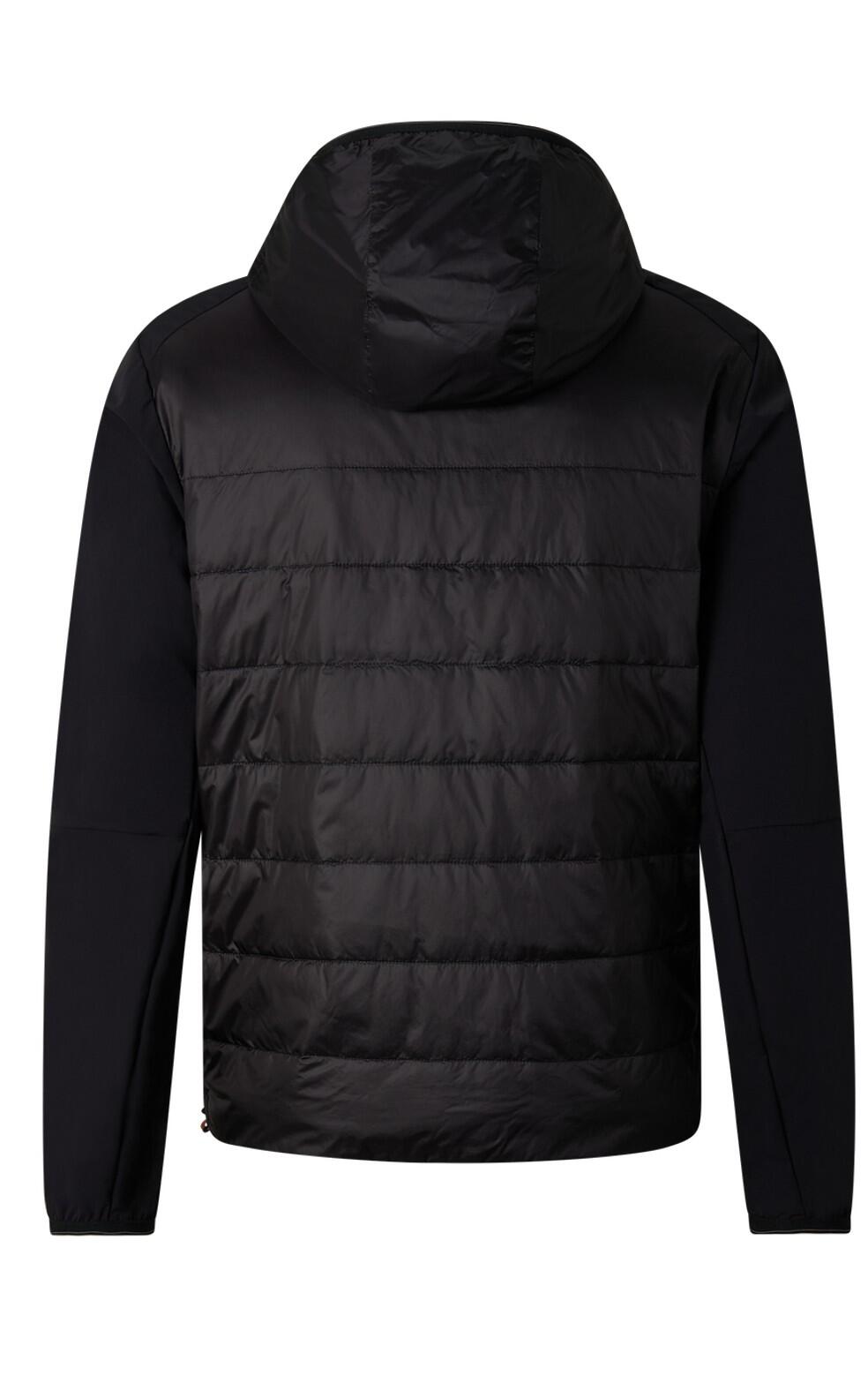 BOGNER FIRE + ICE Bogner Fire + Ice Hybrid-Jacke KEGAN black 2/5