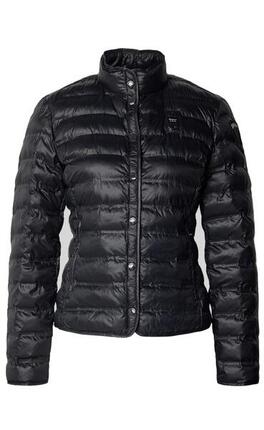 BLAUER Blauer USA Damen Steppjacke MOON black