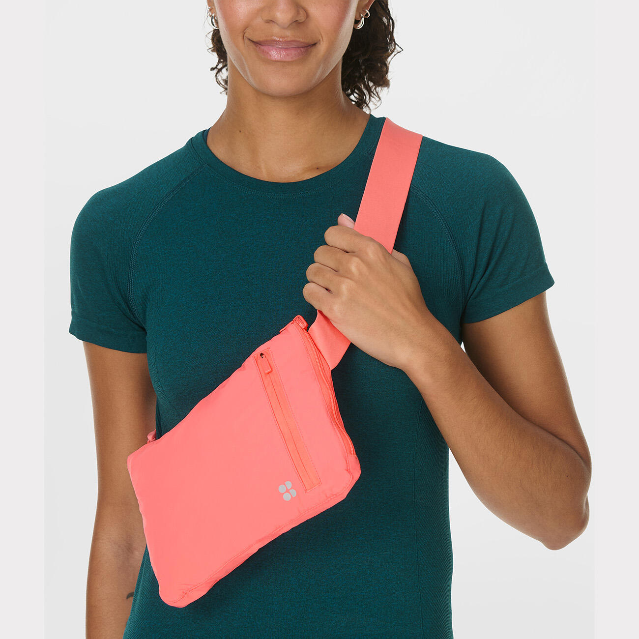 Veste Sweaty Betty Ultimate Run Packaway 5/7