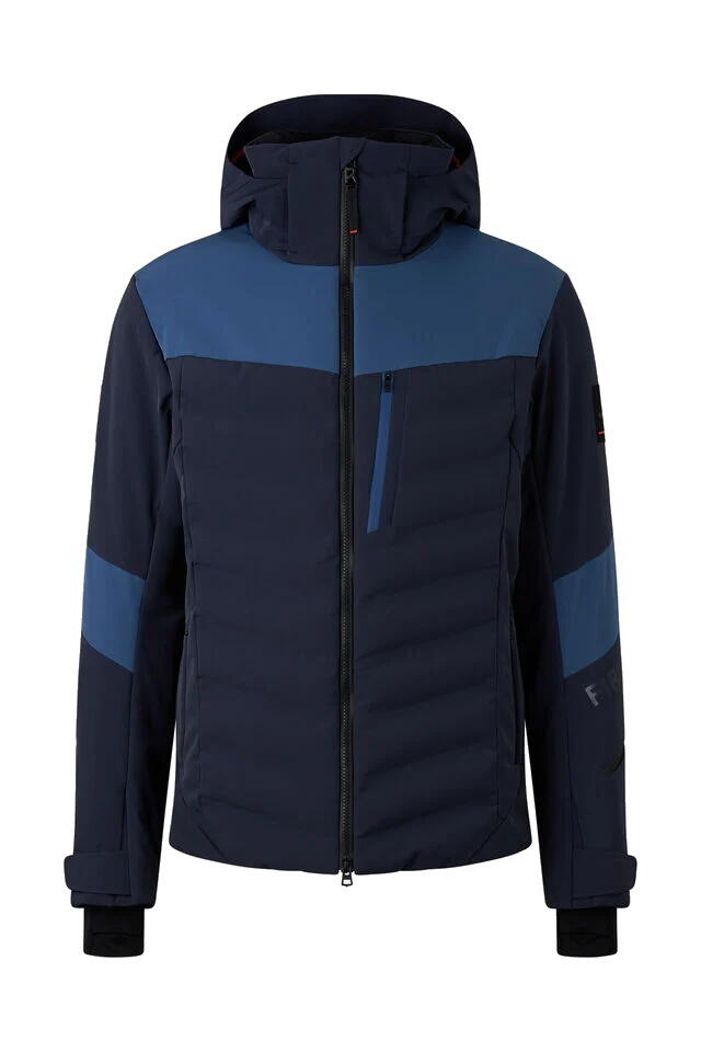 BOGNER FIRE + ICE picture