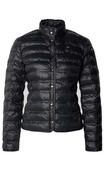 BLAUER Blauer USA Damen Steppjacke MOON black
