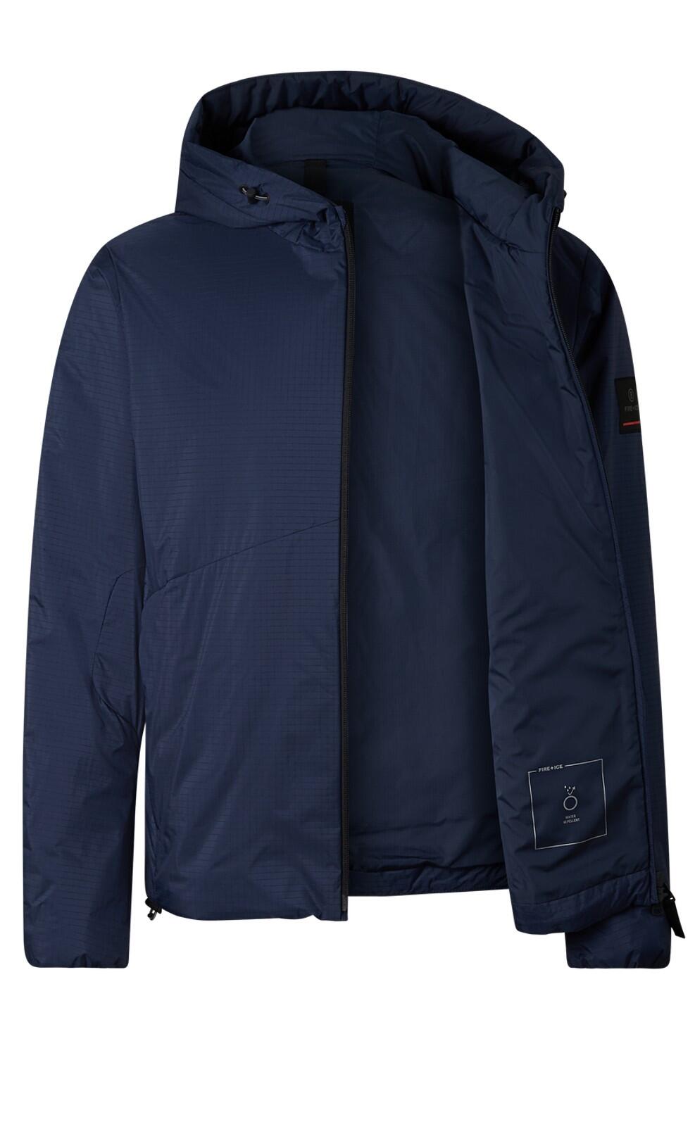 BOGNER FIRE + ICE Bogner Fire + Ice Herren Lightweight-Jacke JARED night blue 3/5