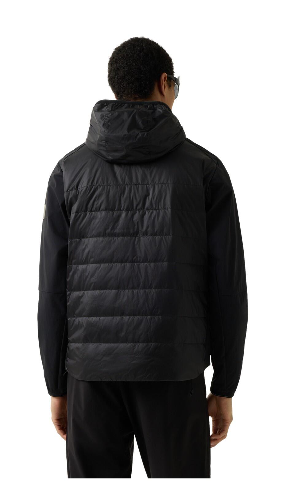 BOGNER FIRE + ICE Bogner Fire + Ice Hybrid-Jacke KEGAN black 5/5