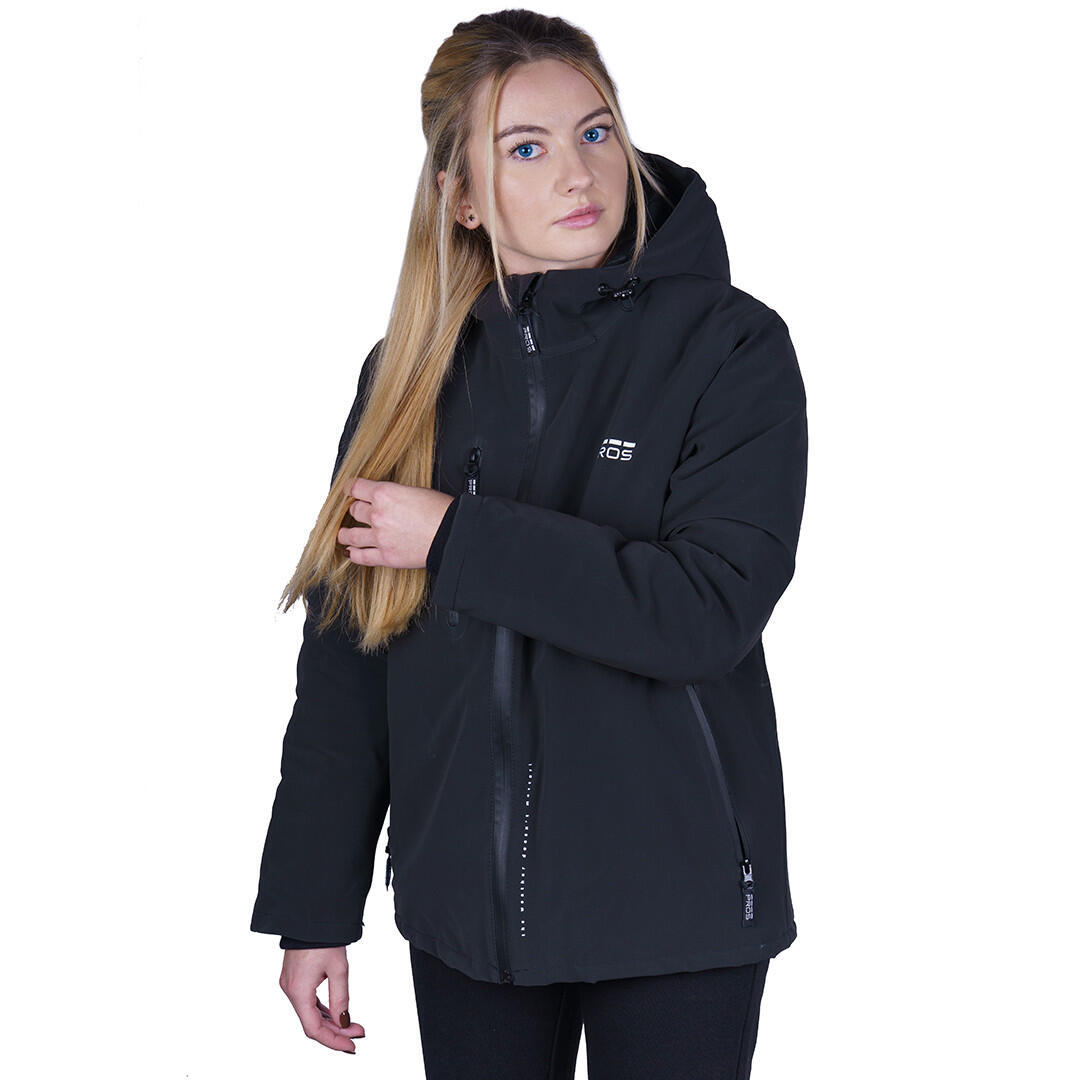 Kurtka WINTER+ 10000mm PROS SPORT model 706 3/7