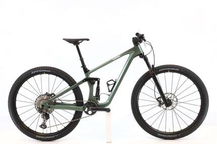 Segunda Vida · MTB · WRC Thunder XT · Muy buen estado