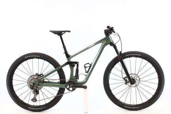 Segunda Vida · MTB · WRC Thunder XT · Muy buen estado