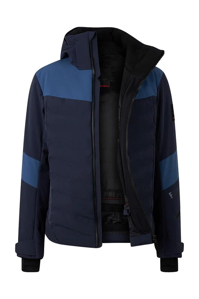BOGNER FIRE + ICE Bogner Fire + Ice Herren Skijacke RADEK night blue 3/6