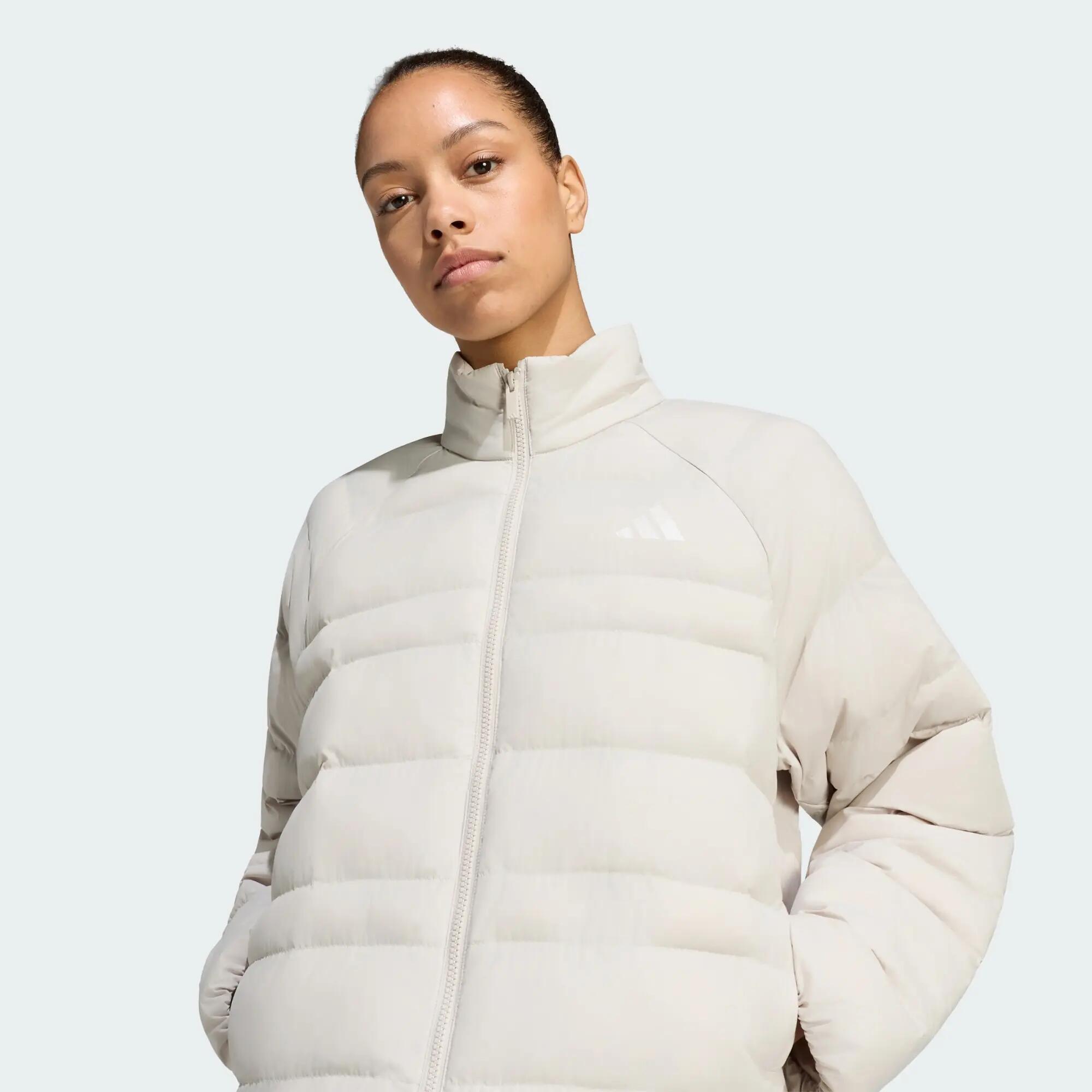 CHAQUETA AISLANTE PLEGABLE ESSENTIALS 4/5