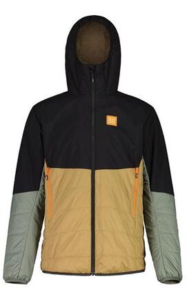 MALOJA Maloja Herren Primaloft-Jacke PikujM. deep black