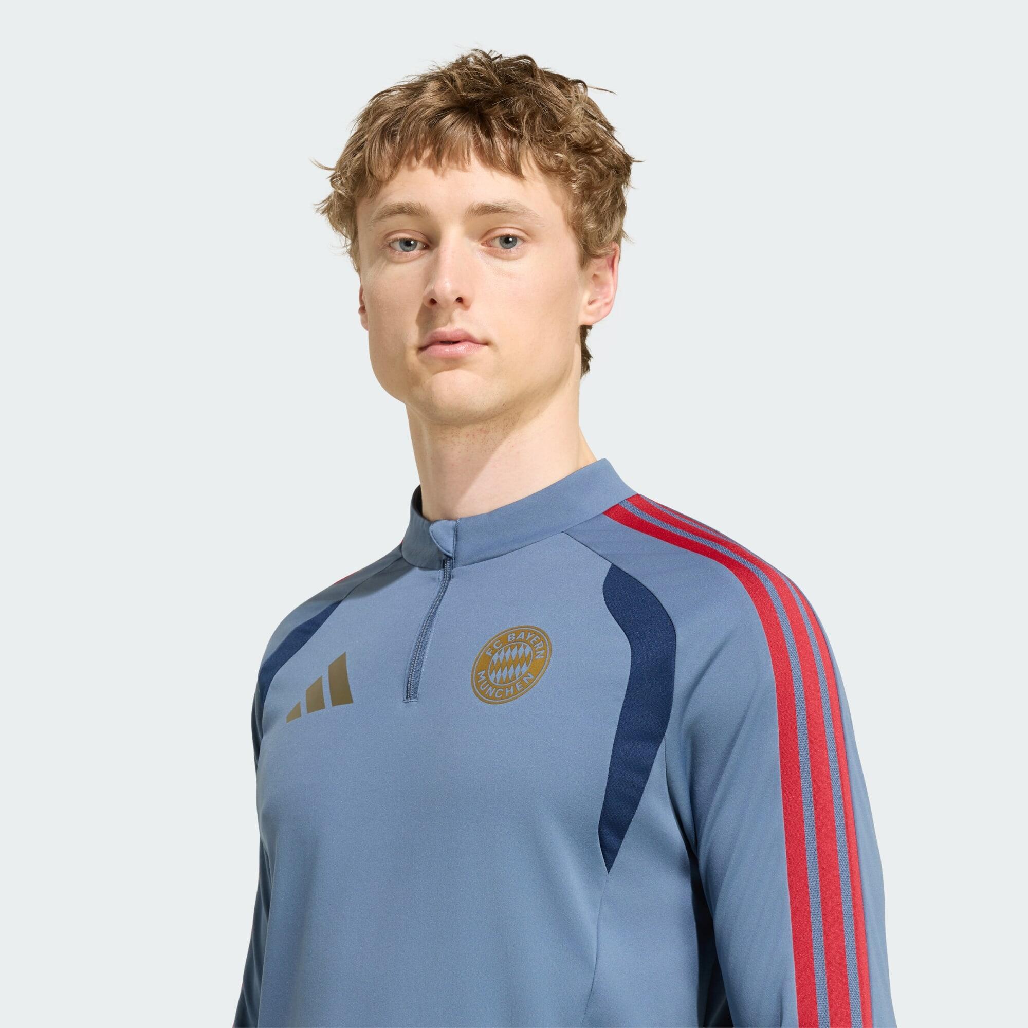 Camiseta manga larga de entrenamiento FC Bayern 26/27 4/5