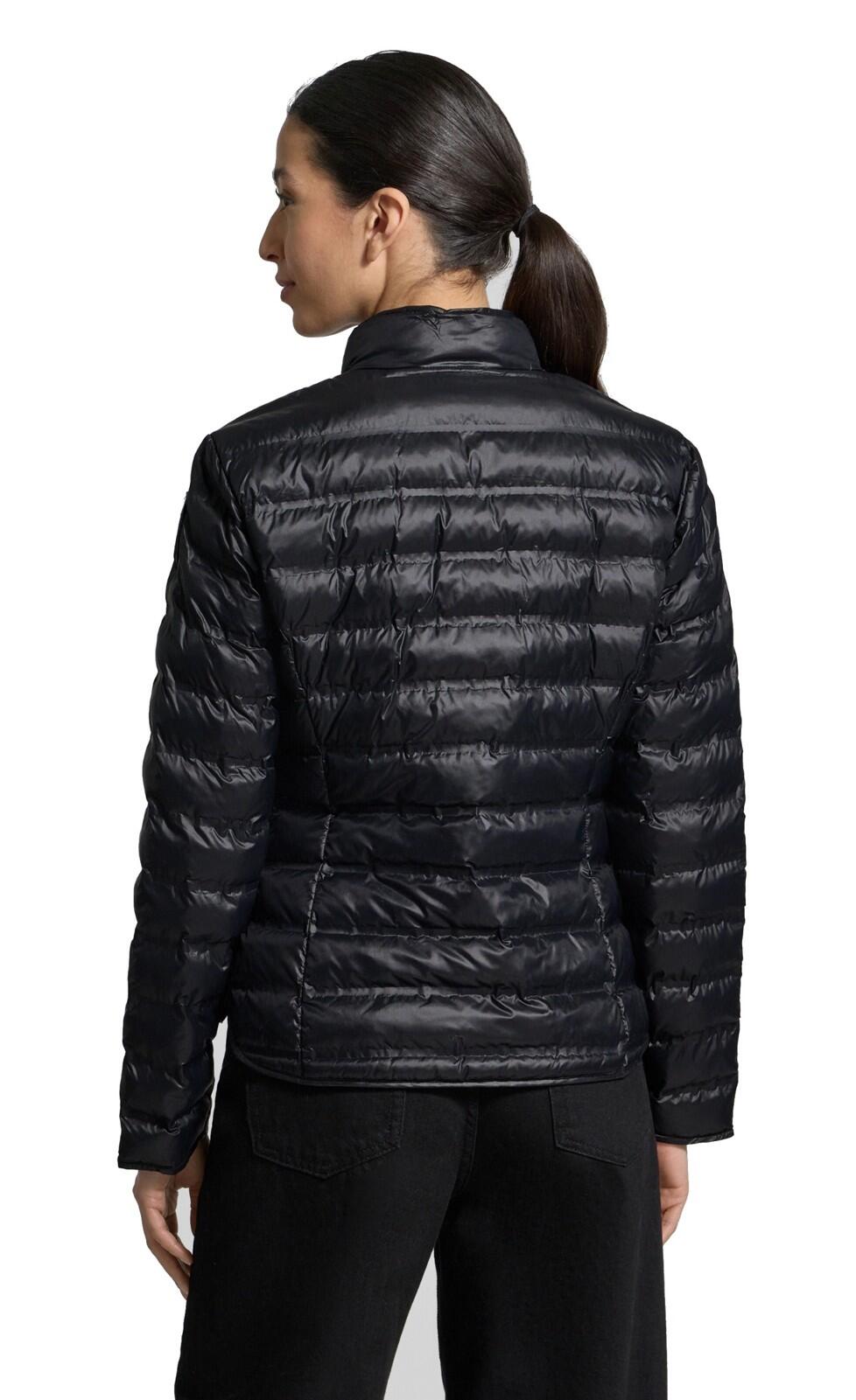 BLAUER Blauer USA Damen Steppjacke MOON black 3/3