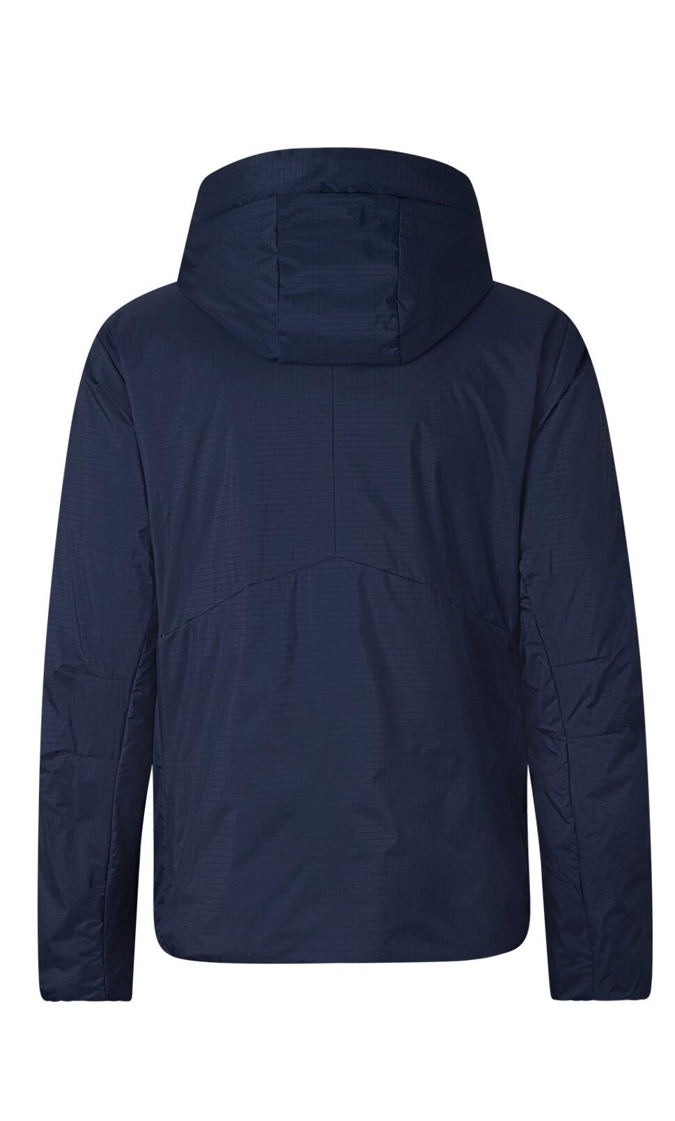 BOGNER FIRE + ICE Bogner Fire + Ice Herren Lightweight-Jacke JARED night blue 2/5