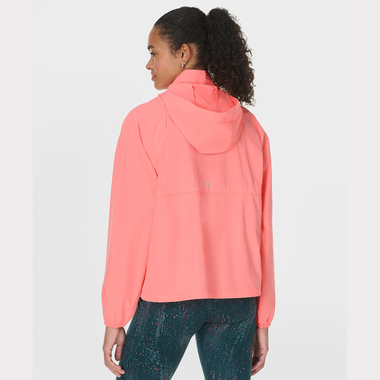 Veste Sweaty Betty Ultimate Run Packaway 4/7