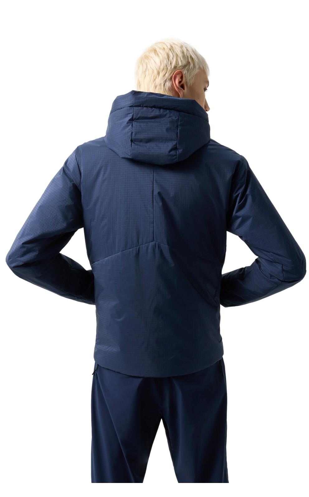 BOGNER FIRE + ICE Bogner Fire + Ice Herren Lightweight-Jacke JARED night blue 5/5