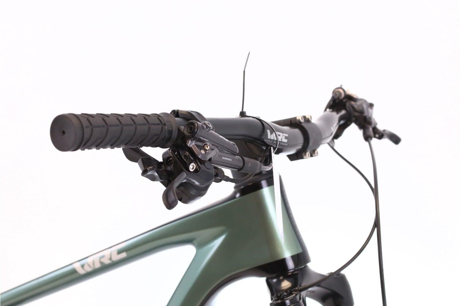 Segunda Vida · BTT ·  WRC Thunder XT · Muito bom estado 6/8