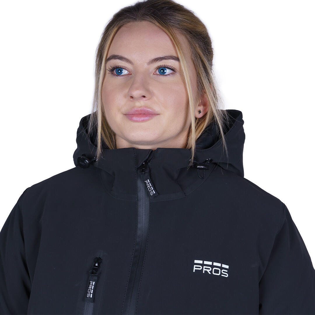 Kurtka WINTER+ 10000mm PROS SPORT model 706 5/7