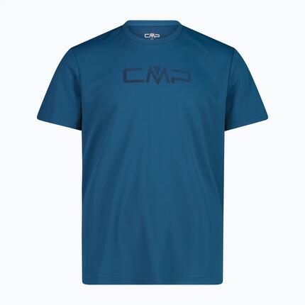 T-shirt met ronde hals CMP