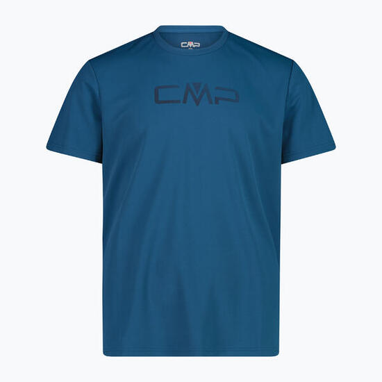T-shirt met ronde hals CMP