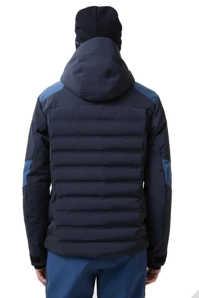 BOGNER FIRE + ICE Bogner Fire + Ice Herren Skijacke RADEK night blue 5/6