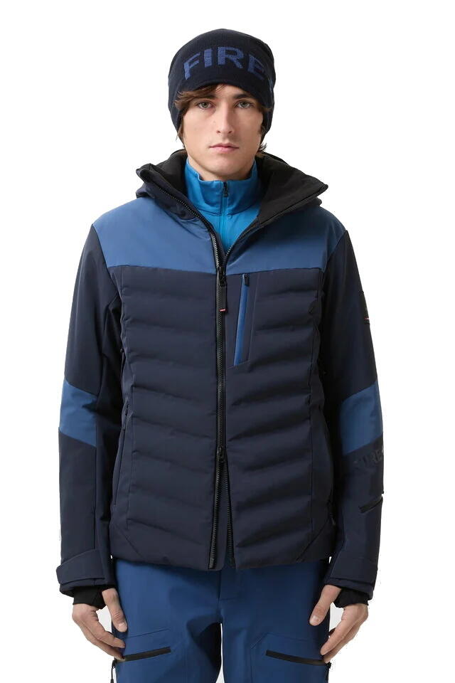BOGNER FIRE + ICE Bogner Fire + Ice Herren Skijacke RADEK night blue 4/6