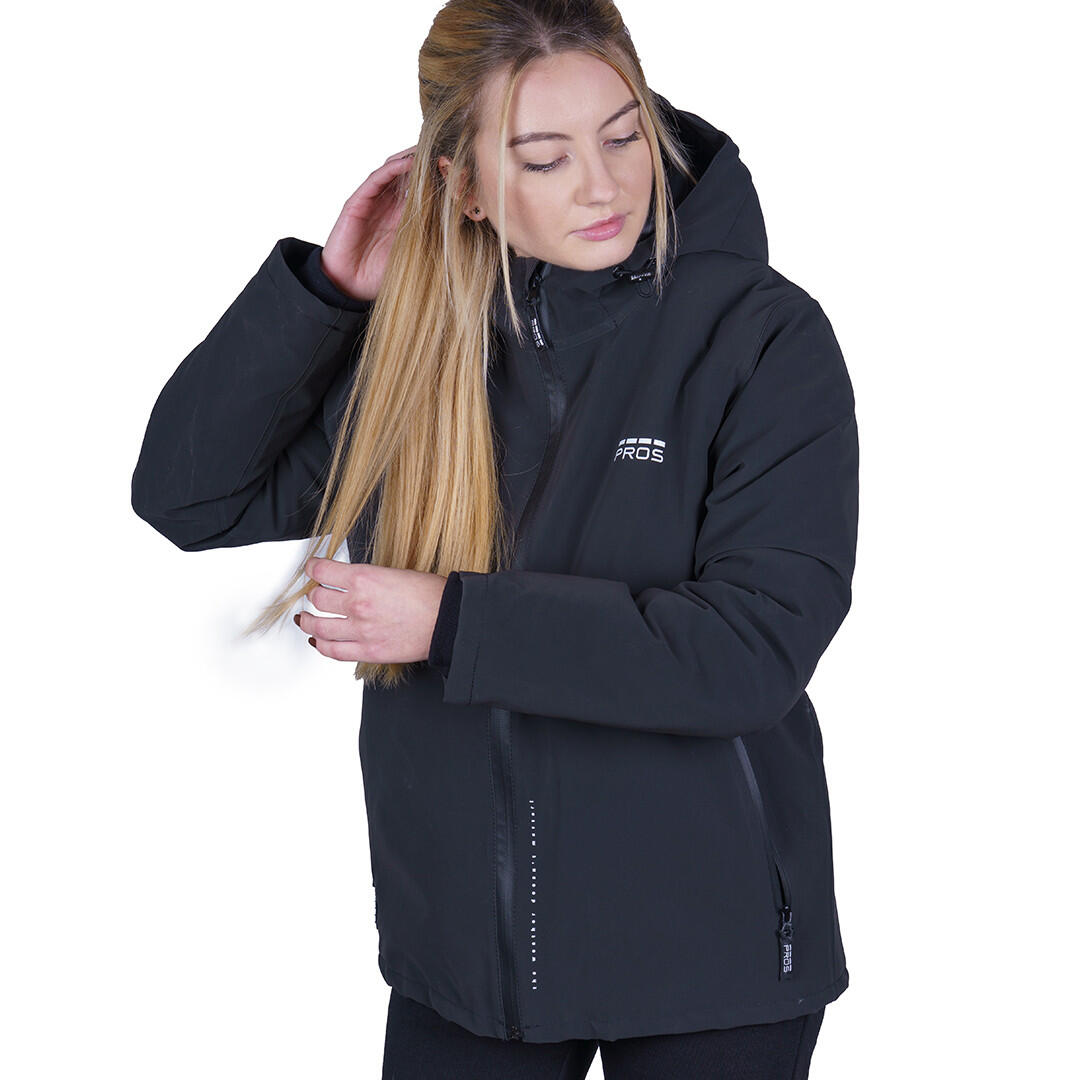 Kurtka WINTER+ 10000mm PROS SPORT model 706 7/7
